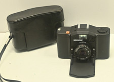 Minox 35 GL; buone condizioni