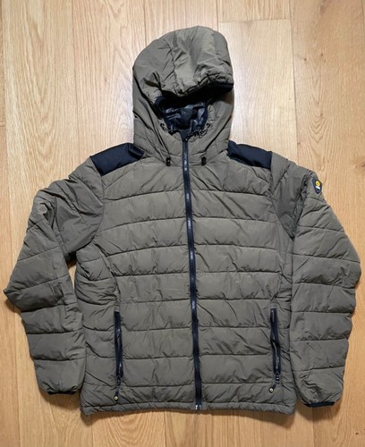 Ciesse piumini khaki green - khaki,