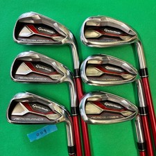 TaylorMade AEROBURNER Set di