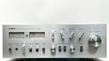 Amplificatore integrato Yamaha