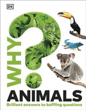 Why animals brilliant - why?, animals: