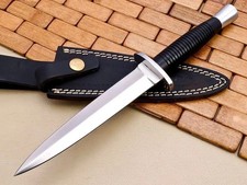 Coltello Pugnale Commando 13"