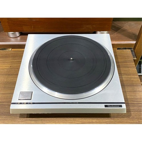 Technics 10mkii unità - technics,
