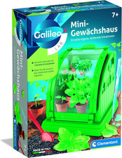 Galileo Lab Mini Serra - Kit