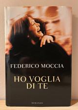 HO VOGLIA DI TE Di Federico