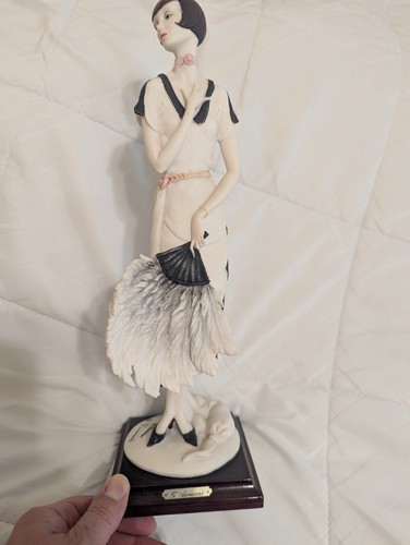 Figurina giuseppe armani - giuseppe,