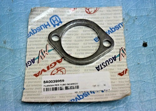 Morsetto scarico originale - scarico,
