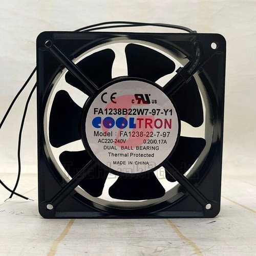 Nuovo cooltron - nuovo,