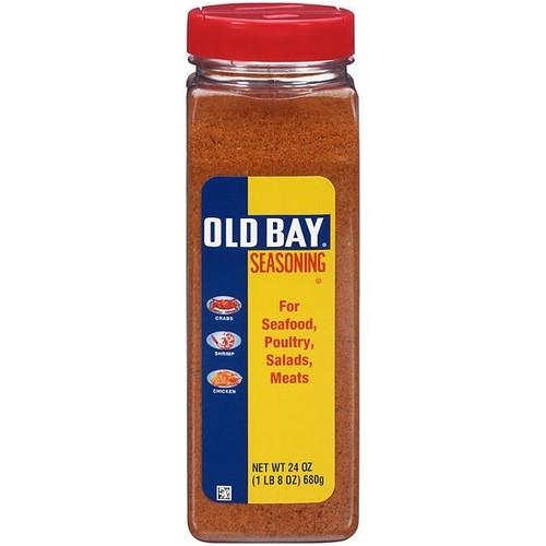 Condimento old bay oz - old,