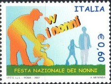 2007 italia repubblica Festa