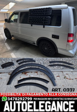 VW T5 V TRANSPORTER CARAVELLE