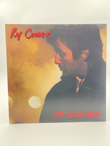 Cooder the slide - ry,