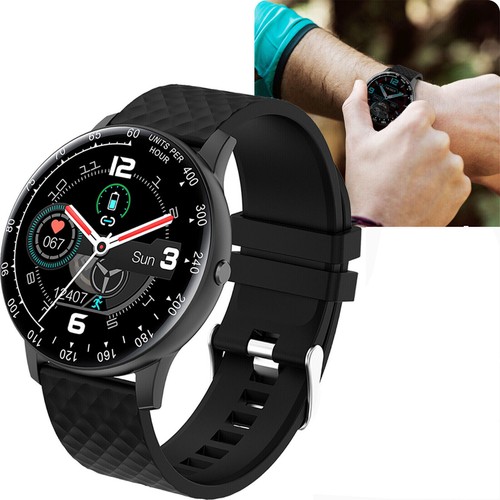 Sport fitness tracker smart - sport,