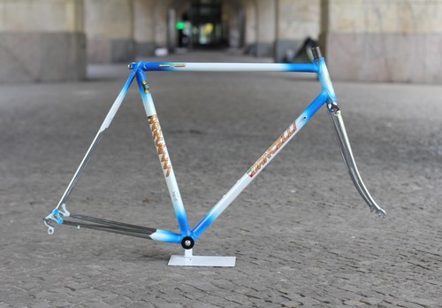 Telaio dancelli reynolds 531 - telaio,