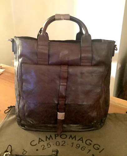 Campomaggi italia borsa a - campomaggi, italia,