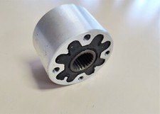 GIUNTO SEMIASSE FIAT 126 - 500