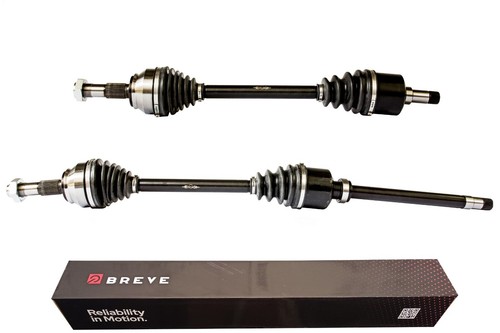 Albero motore dx - 2x, +