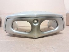 Paracalore Cover terminale alluminio Ducati 749 Aluminum exhaust heat shield