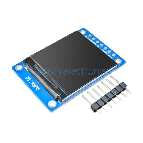 1pcs pollici ips - 3.3v,