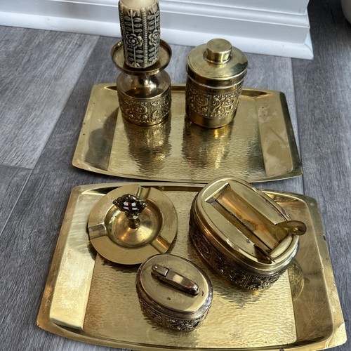 Bellissimo raro set