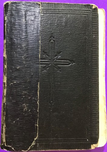 Libro quindici sabati - “i,