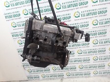 Motore fiat panda dynamic - motore,