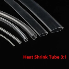 Tubo termoretraibile