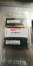 MEMORIA RAM 8 GB PER MACBOOK E