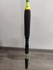 Canna Artico Ciclone traina