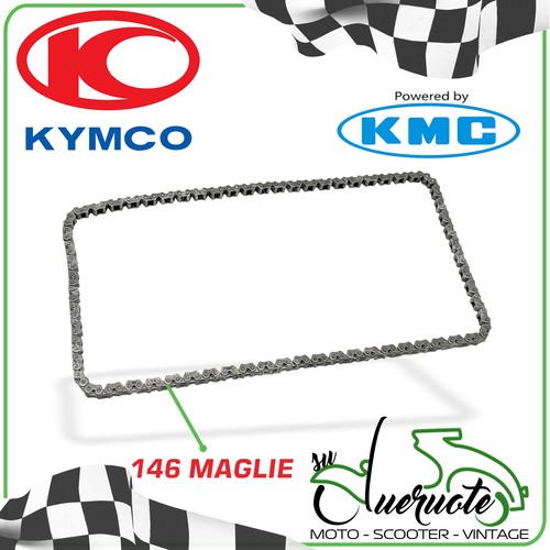 Catena distribuzione kymco - catena,