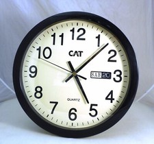 VINTAGE CAT CATERPILLAR