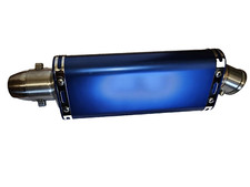 MARMITTA SPORTIVA UNIVERSALE