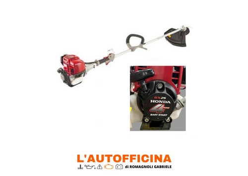 Decespugliatore honda - decespugliatore,
