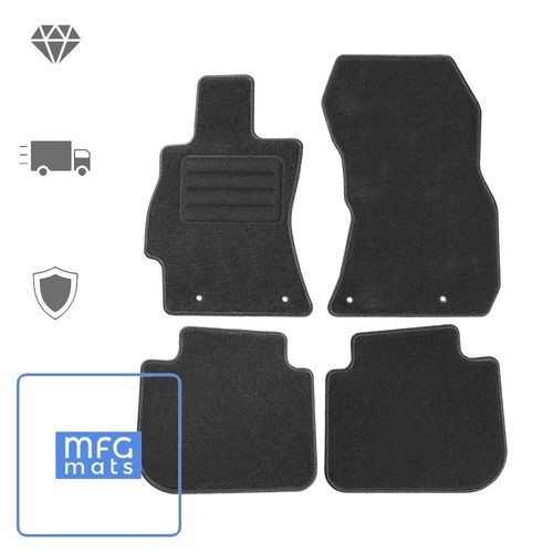 Tappetini per subaru outback - tappetini,