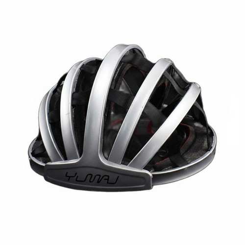 Casco bici pieghevole - bici,