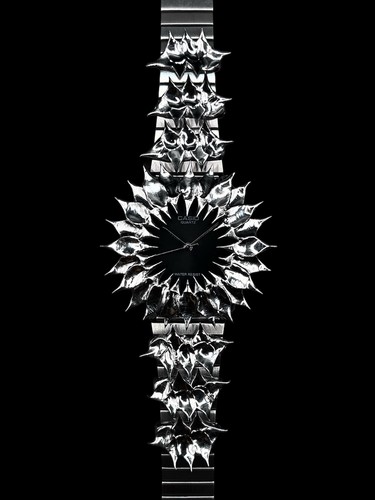 Onyx handmade unisex opium - -,