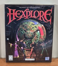 Nuovo Sigillato Hexplore I