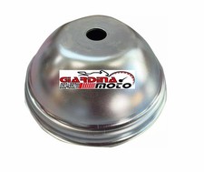 COPERCHIO CAMPANA PULEGGIA