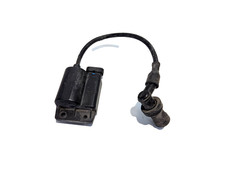 BOBINA ALTA TENSIONE CENTRALINA CON PIPETTA PIAGGIO LIBERTY 50 4T ANNO 2004 2008