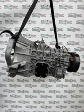 Cambio manuale 5 marce Isuzu