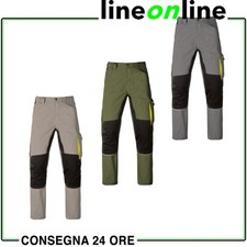 Pantaloni da lavoro Kapriol