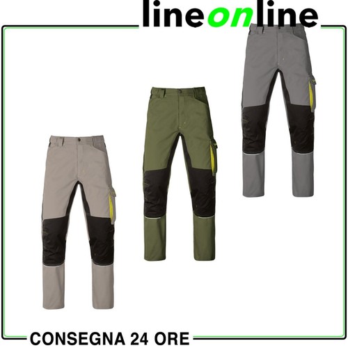 Pantaloni lavoro kapriol - lavoro,
