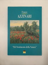 Franco azzinari del - franco, sentimento