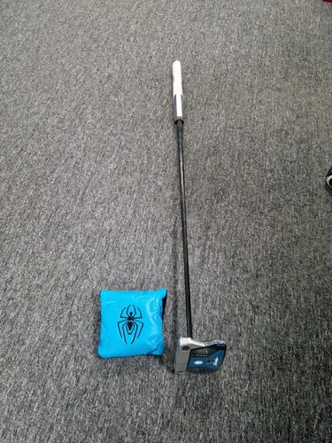 Taylormade spider putter - spider,