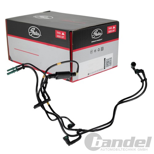 Tubo carburante gatess adatto - carburante,