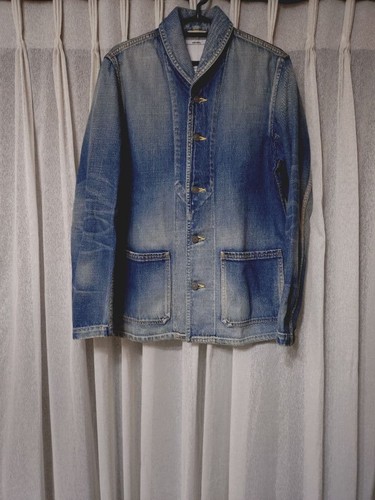 Giacca visvim uomo artifact - uomo,