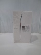 GRIGIOPERLA HEDO WHITE Profumo