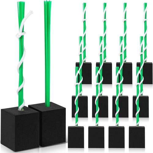 Pieces baseball base plugs - 12,