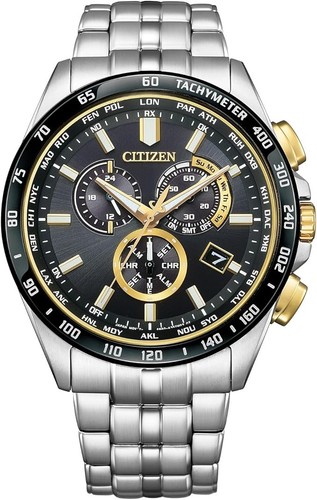 Orologio citizen cb5879 53e - orologio,