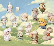 DIMOO Memories We Hold Series